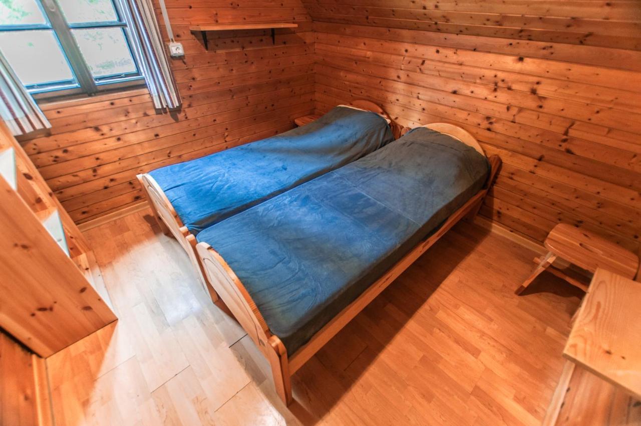 Holiday home Mala Koca Wooden